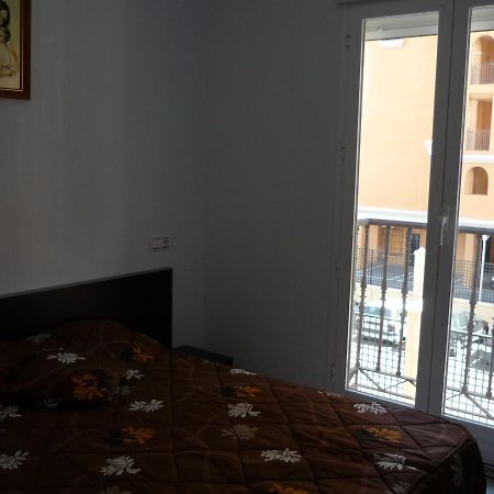 Apartamento Las Atalayas 3 Torreviejaアパートメント エクステリア 写真