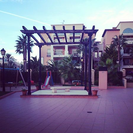 Apartamento Las Atalayas 3 Torreviejaアパートメント エクステリア 写真