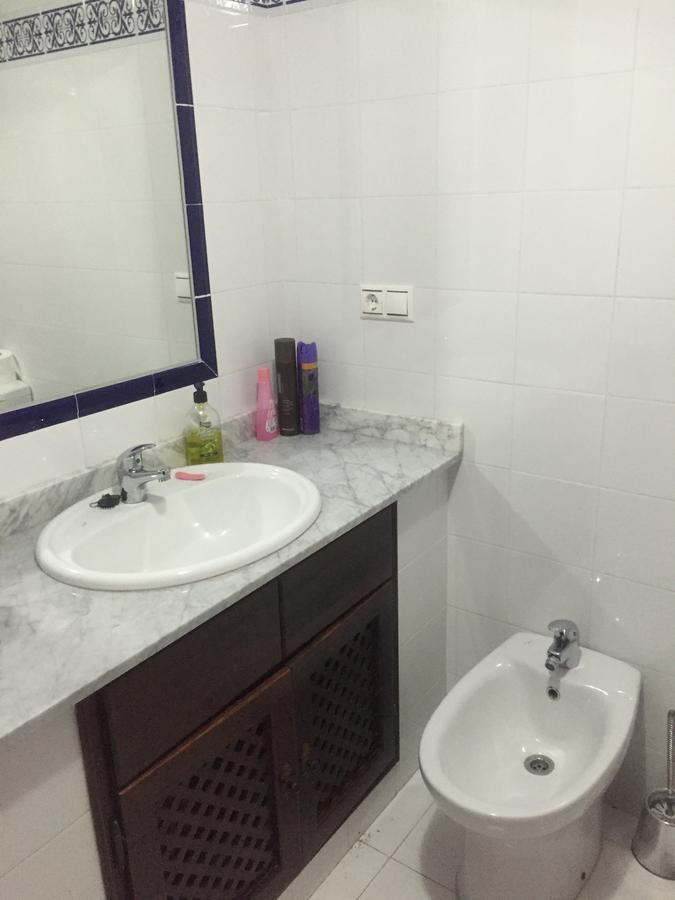 Apartamento Las Atalayas 3 Torreviejaアパートメント エクステリア 写真
