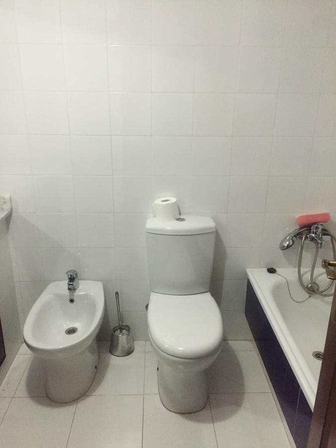 Apartamento Las Atalayas 3 Torreviejaアパートメント エクステリア 写真