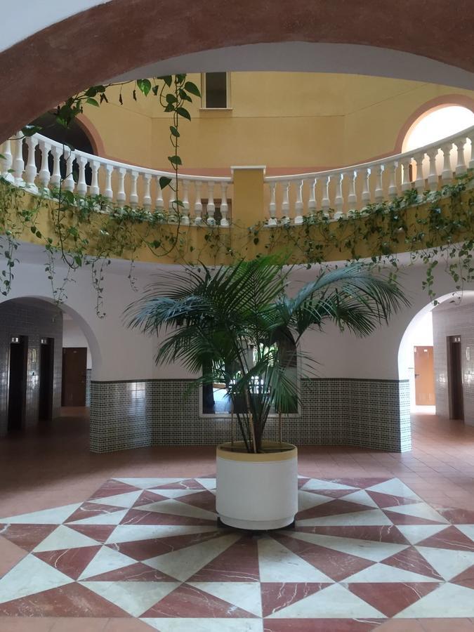 Apartamento Las Atalayas 3 Torreviejaアパートメント エクステリア 写真