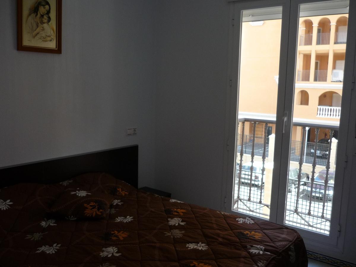 Apartamento Las Atalayas 3 Torreviejaアパートメント エクステリア 写真