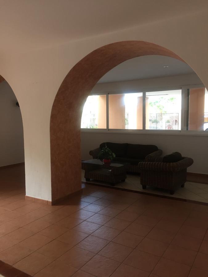 Apartamento Las Atalayas 3 Torreviejaアパートメント エクステリア 写真
