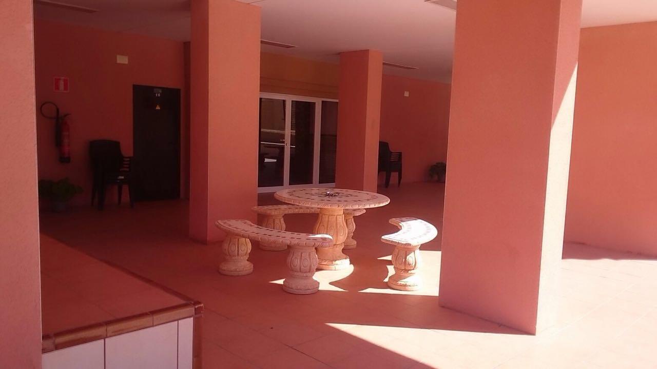 Apartamento Las Atalayas 3 Torreviejaアパートメント エクステリア 写真