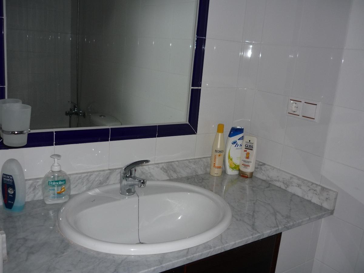 Apartamento Las Atalayas 3 Torreviejaアパートメント エクステリア 写真
