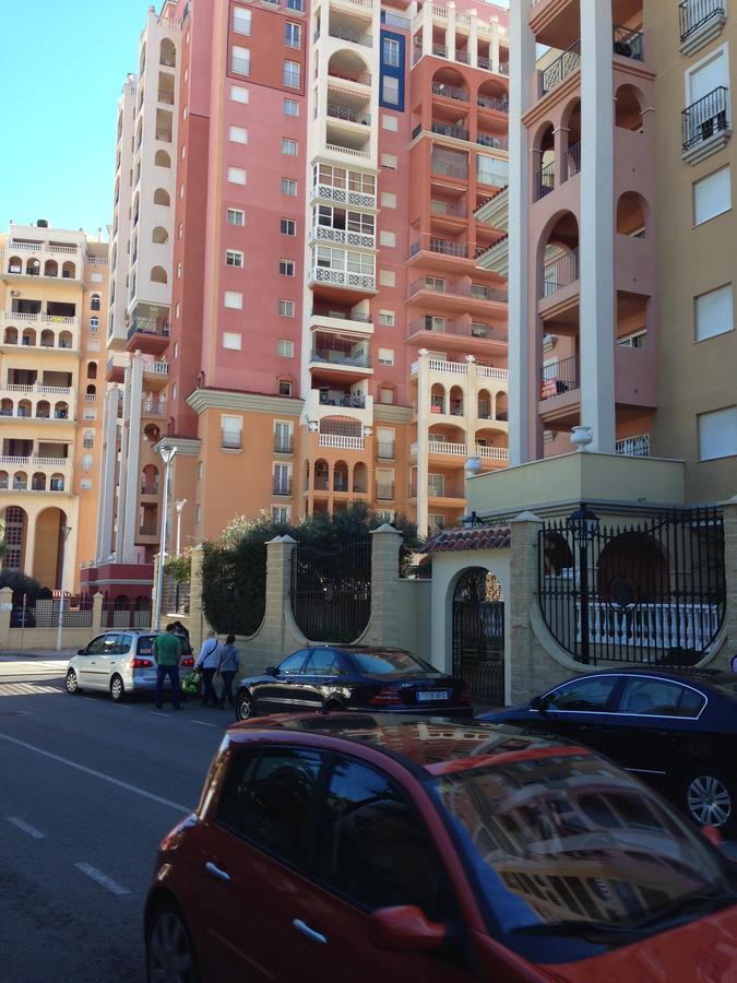 Apartamento Las Atalayas 3 Torreviejaアパートメント エクステリア 写真