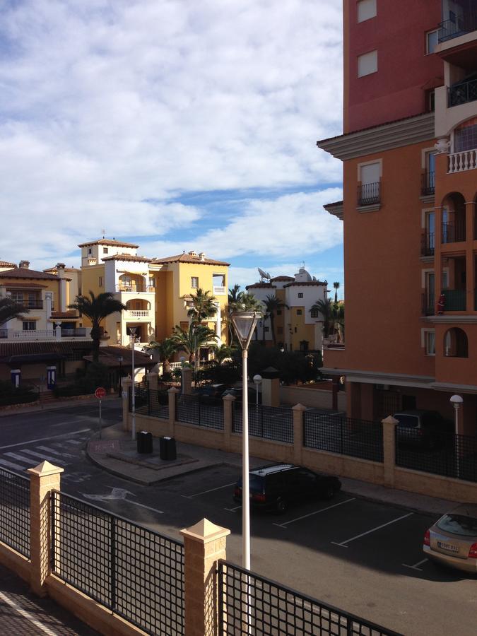 Apartamento Las Atalayas 3 Torreviejaアパートメント エクステリア 写真
