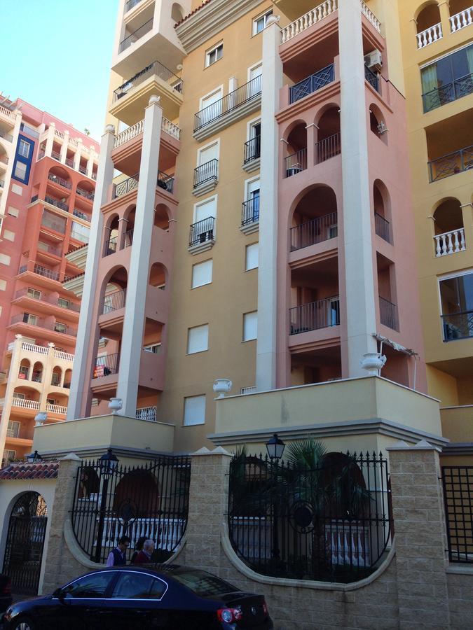 Apartamento Las Atalayas 3 Torreviejaアパートメント エクステリア 写真