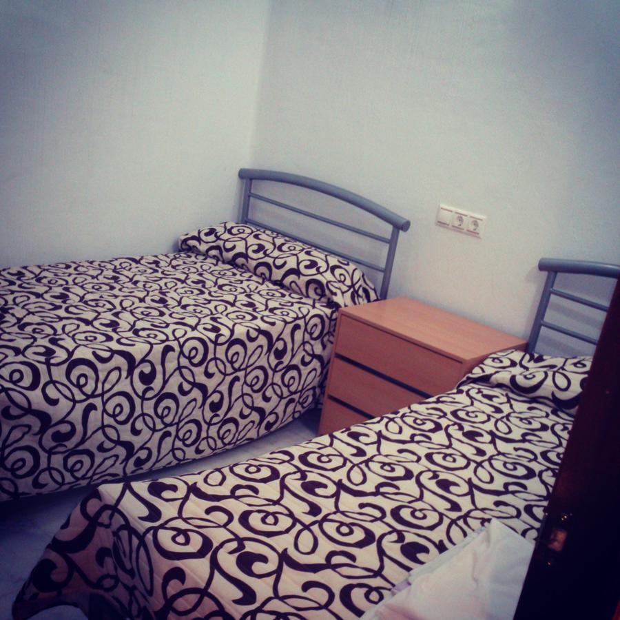 Apartamento Las Atalayas 3 Torreviejaアパートメント エクステリア 写真